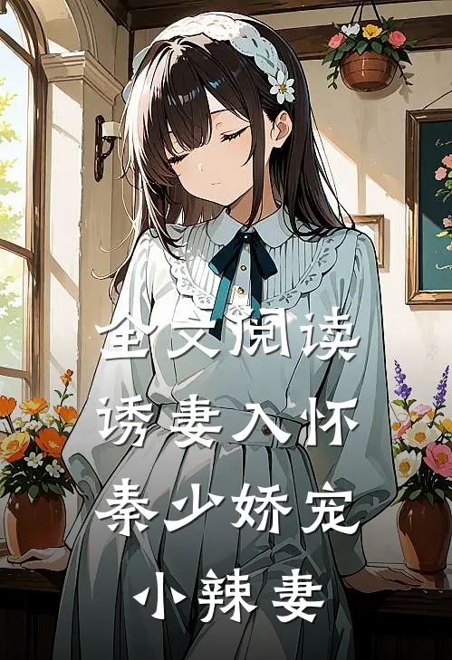 全文阅读诱妻入怀：秦少娇宠小辣妻