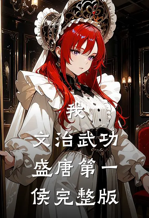 我，文治武功，盛唐第一侯完整版