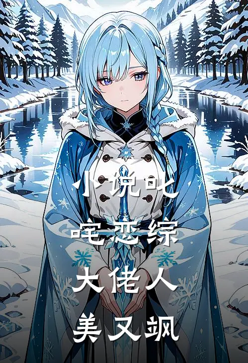 小说叱咤恋综：大佬人美又飒
