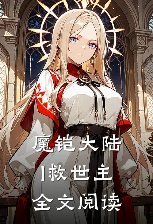 魔铠大陆I 救世主全文阅读