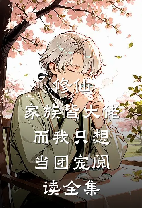 修仙：家族皆大佬，而我只想当团宠阅读全集