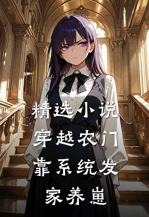 精选小说穿越农门：靠系统发家养崽