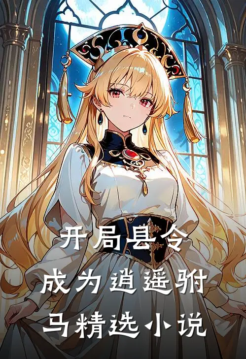 开局县令，成为逍遥驸马精选小说