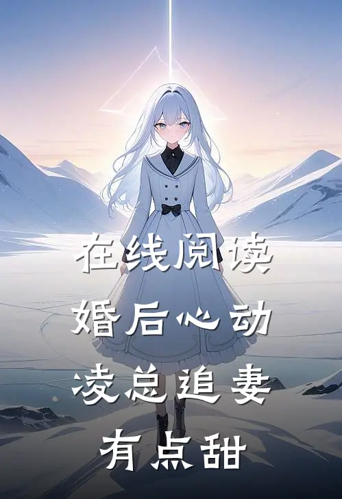 在线阅读婚后心动：凌总追妻有点甜