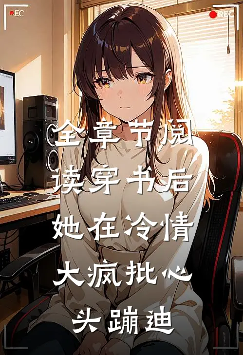 全章节阅读穿书后，她在冷情大疯批心头蹦迪