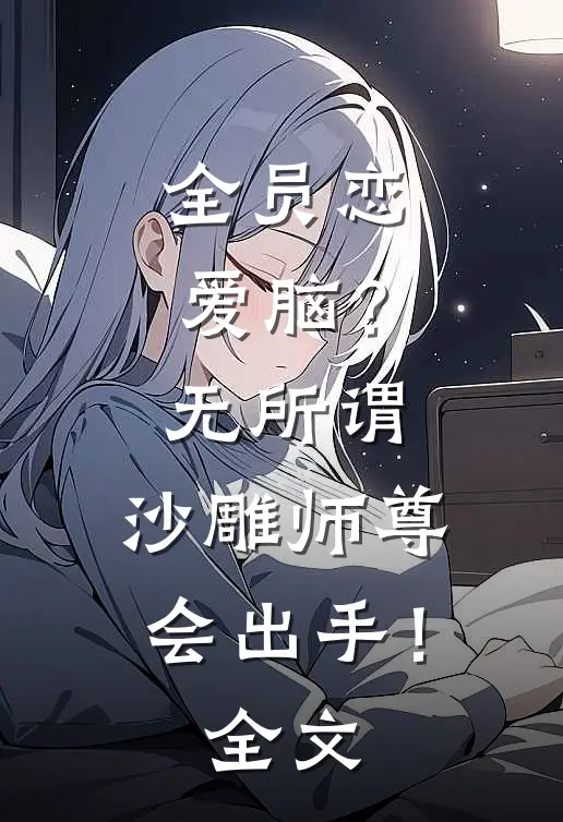 全员恋爱脑？无所谓，沙雕师尊会出手！全文