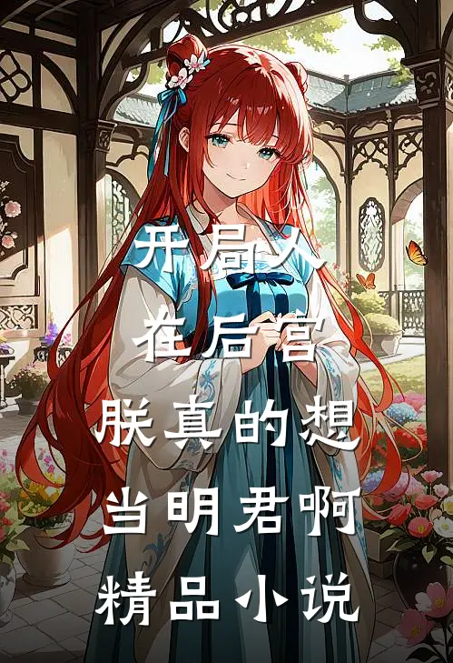 开局人在后宫：朕真的想当明君啊精品小说