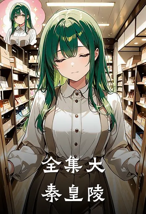 全集大秦皇陵