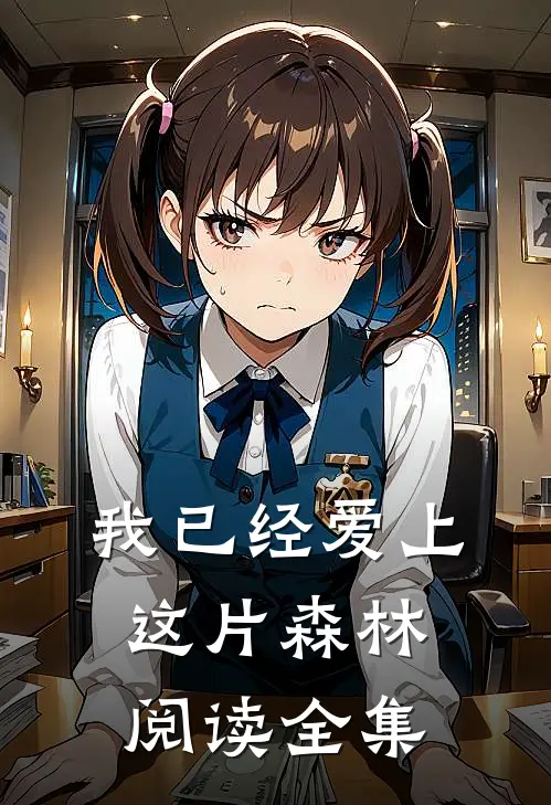 我已经爱上这片森林阅读全集