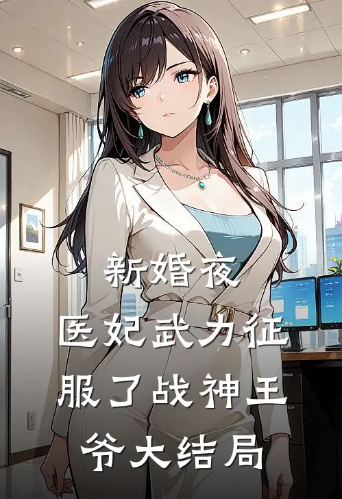 新婚夜，医妃武力征服了战神王爷大结局
