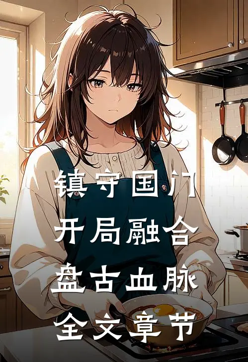镇守国门：开局融合盘古血脉全文章节