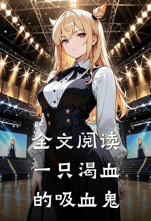 全文阅读一只渴血的吸血鬼