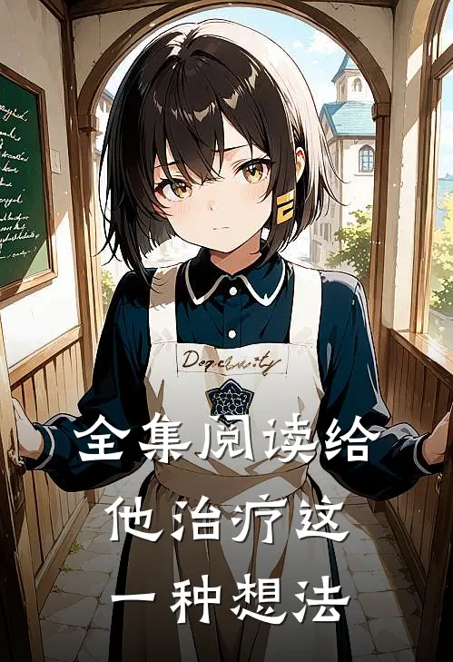 全集阅读给他治疗这一种想法