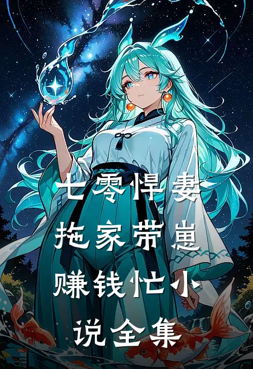 七零悍妻：拖家带崽赚钱忙小说全集