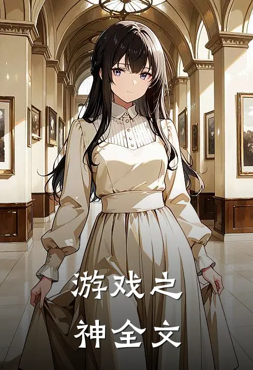 游戏之神全文
