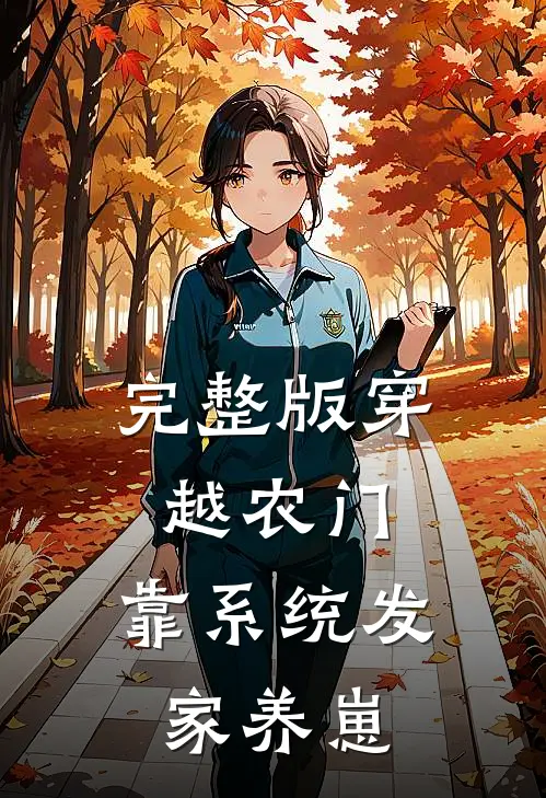 完整版穿越农门：靠系统发家养崽