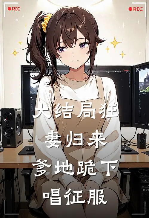 大结局狂妻归来：爹地跪下唱征服