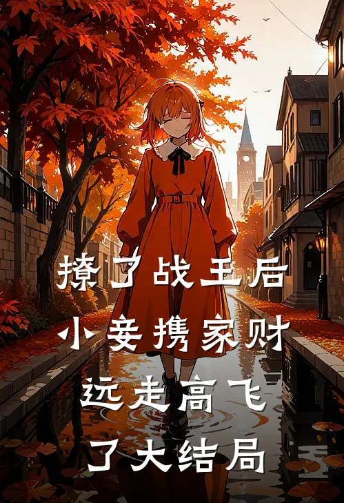 撩了战王后，小妾携家财远走高飞了大结局