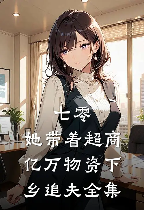 七零：她带着超商亿万物资下乡追夫全集