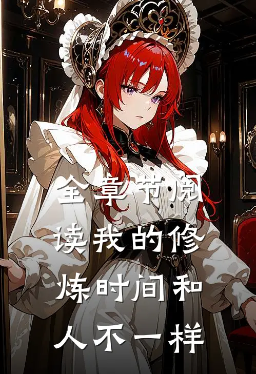 全章节阅读我的修炼时间和人不一样