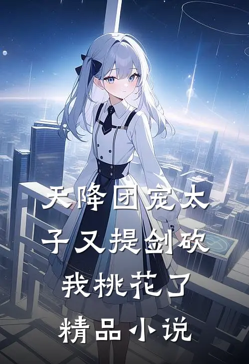 天降团宠太子又提剑砍我桃花了精品小说