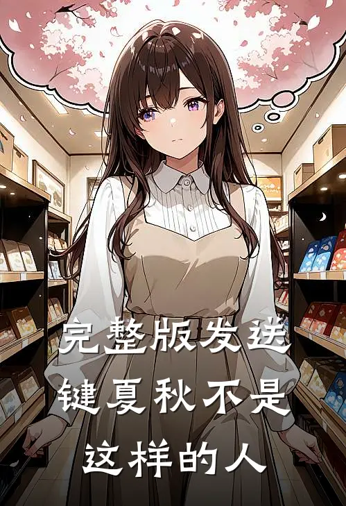 完整版发送键夏秋不是这样的人