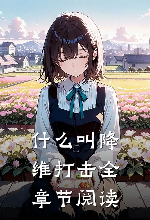什么叫降维打击全章节阅读