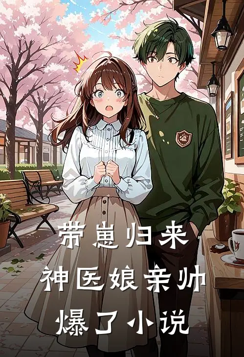 带崽归来：神医娘亲帅爆了小说