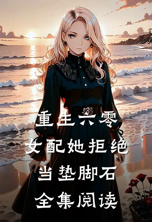 重生六零：女配她拒绝当垫脚石全集阅读