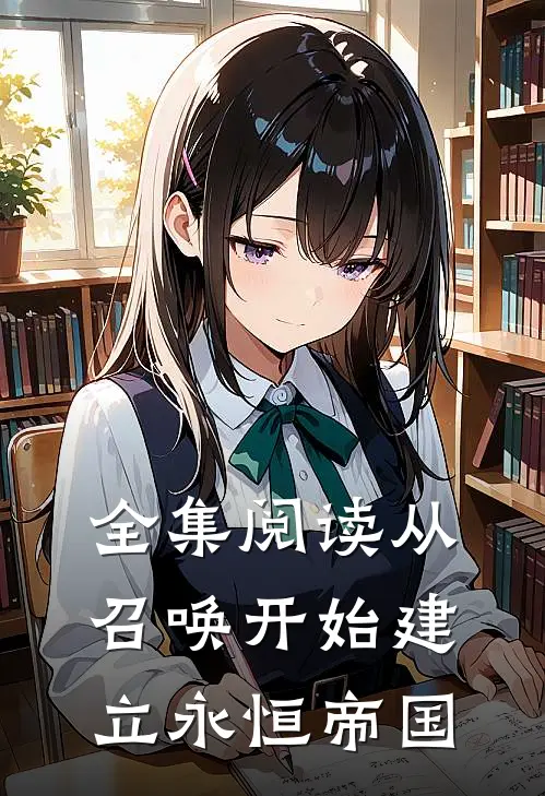 全集阅读从召唤开始建立永恒帝国