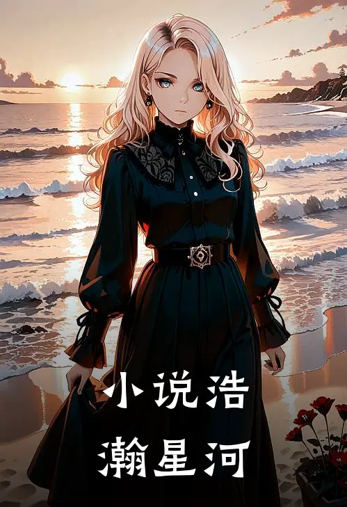 小说浩瀚星河