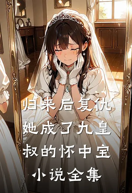 归来后复仇，她成了九皇叔的怀中宝小说全集
