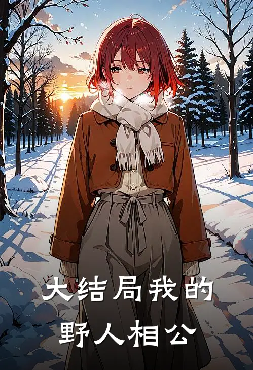 大结局我的野人相公