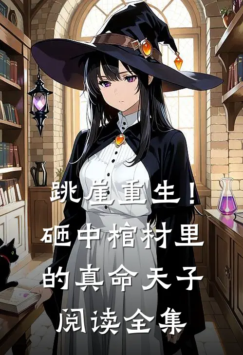 跳崖重生！砸中棺材里的真命天子阅读全集