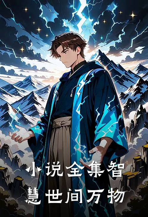 小说全集智慧世间万物