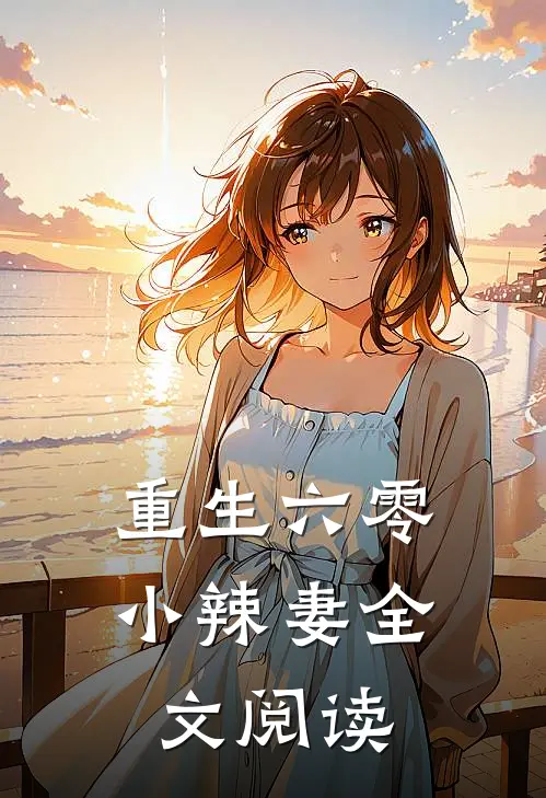 重生六零小辣妻全文阅读