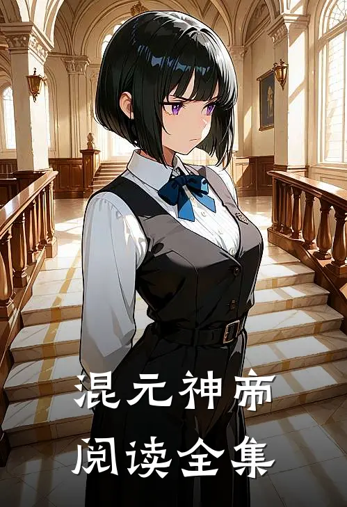 混元神帝阅读全集