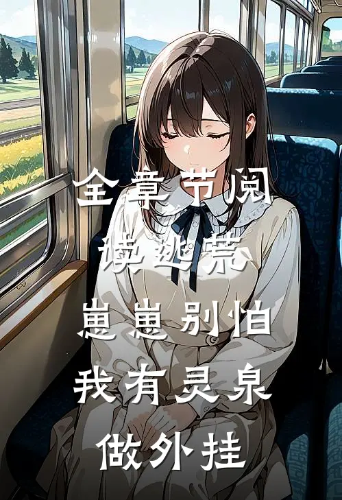 全章节阅读逃荒：崽崽别怕，我有灵泉做外挂
