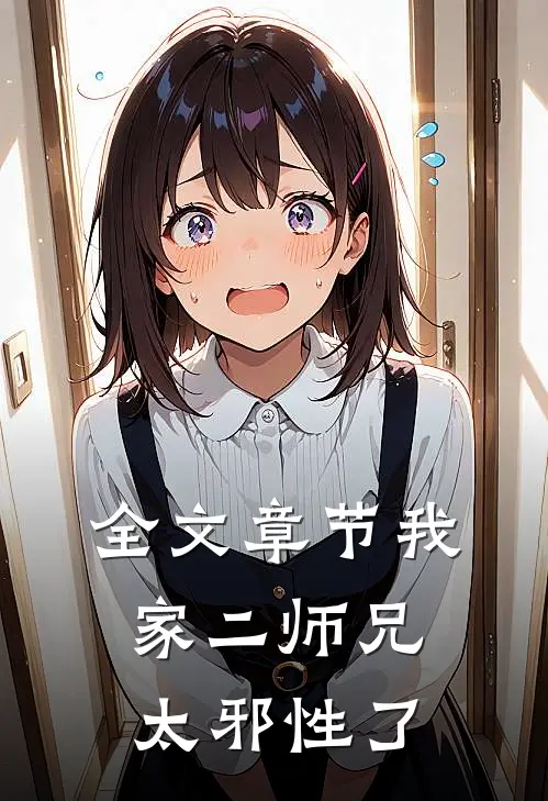 全文章节我家二师兄太邪性了