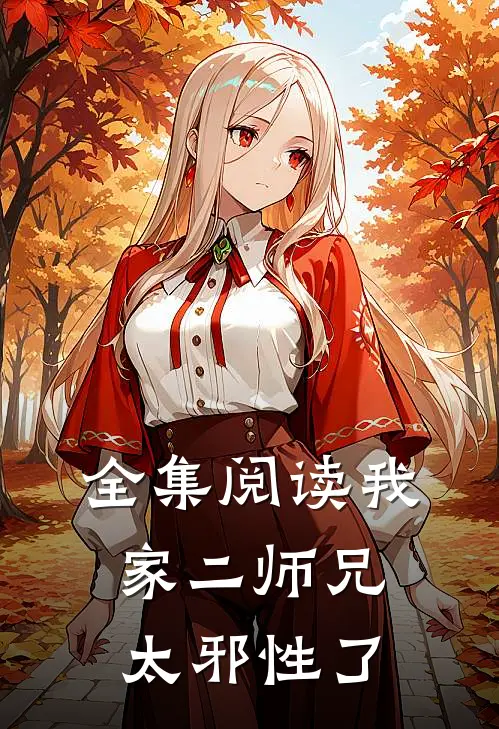 全集阅读我家二师兄太邪性了