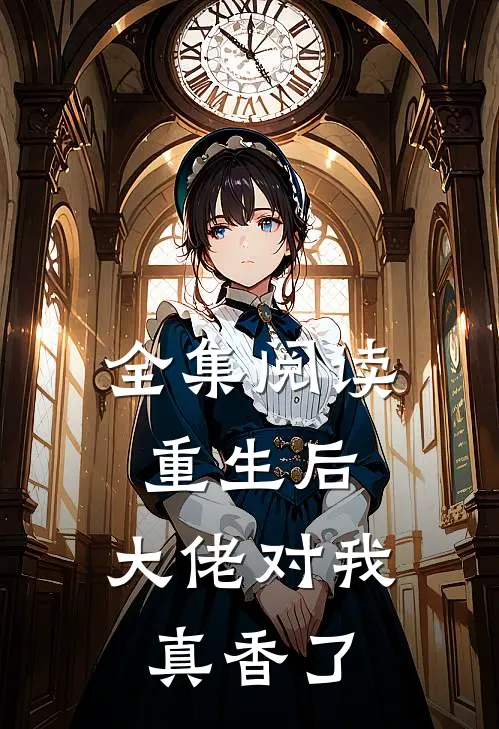 全集阅读重生后，大佬对我真香了