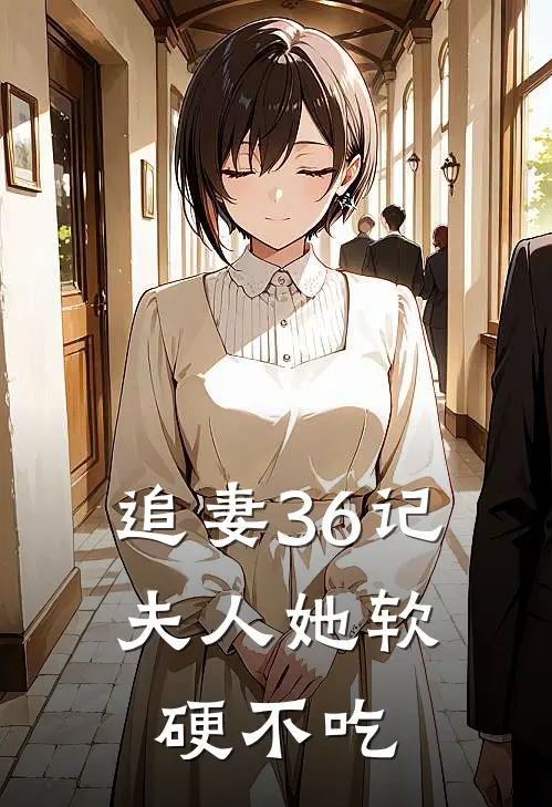 追妻36记：夫人她软硬不吃