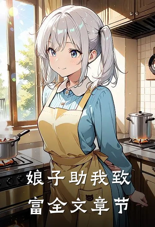 娘子助我致富全文章节