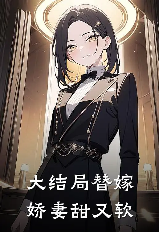 大结局替嫁娇妻甜又软