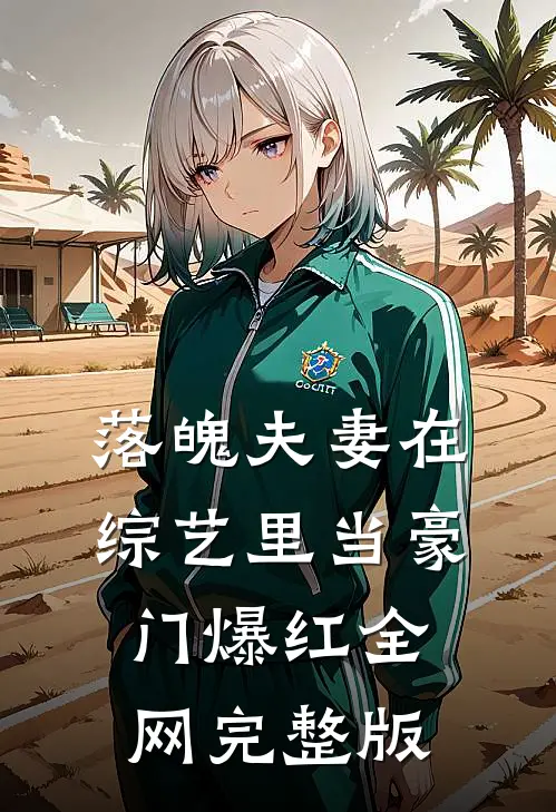 落魄夫妻在综艺里当豪门爆红全网完整版