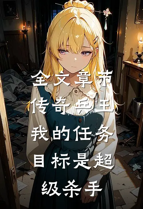 全文章节传奇兵王：我的任务目标是超级杀手