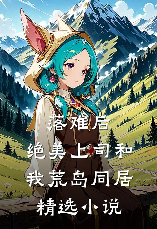 落难后，绝美上司和我荒岛同居精选小说