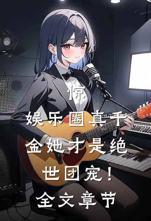惊，娱乐圈真千金她才是绝世团宠！全文章节