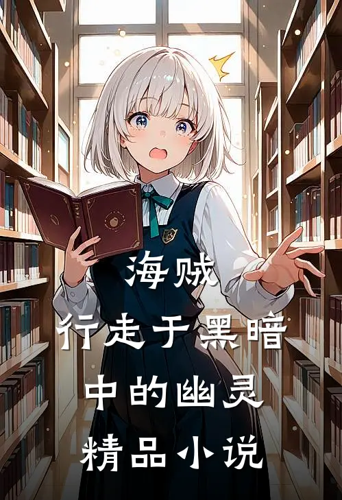 海贼：行走于黑暗中的幽灵精品小说