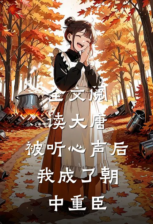 全文阅读大唐：被听心声后，我成了朝中重臣
